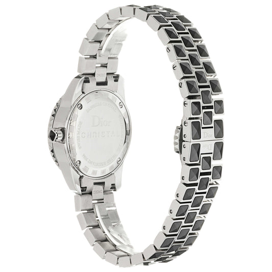 Christian Dior Christal Women's Swiss Quartz (Battery-Powered) Watch CD112119M001 - Image #2