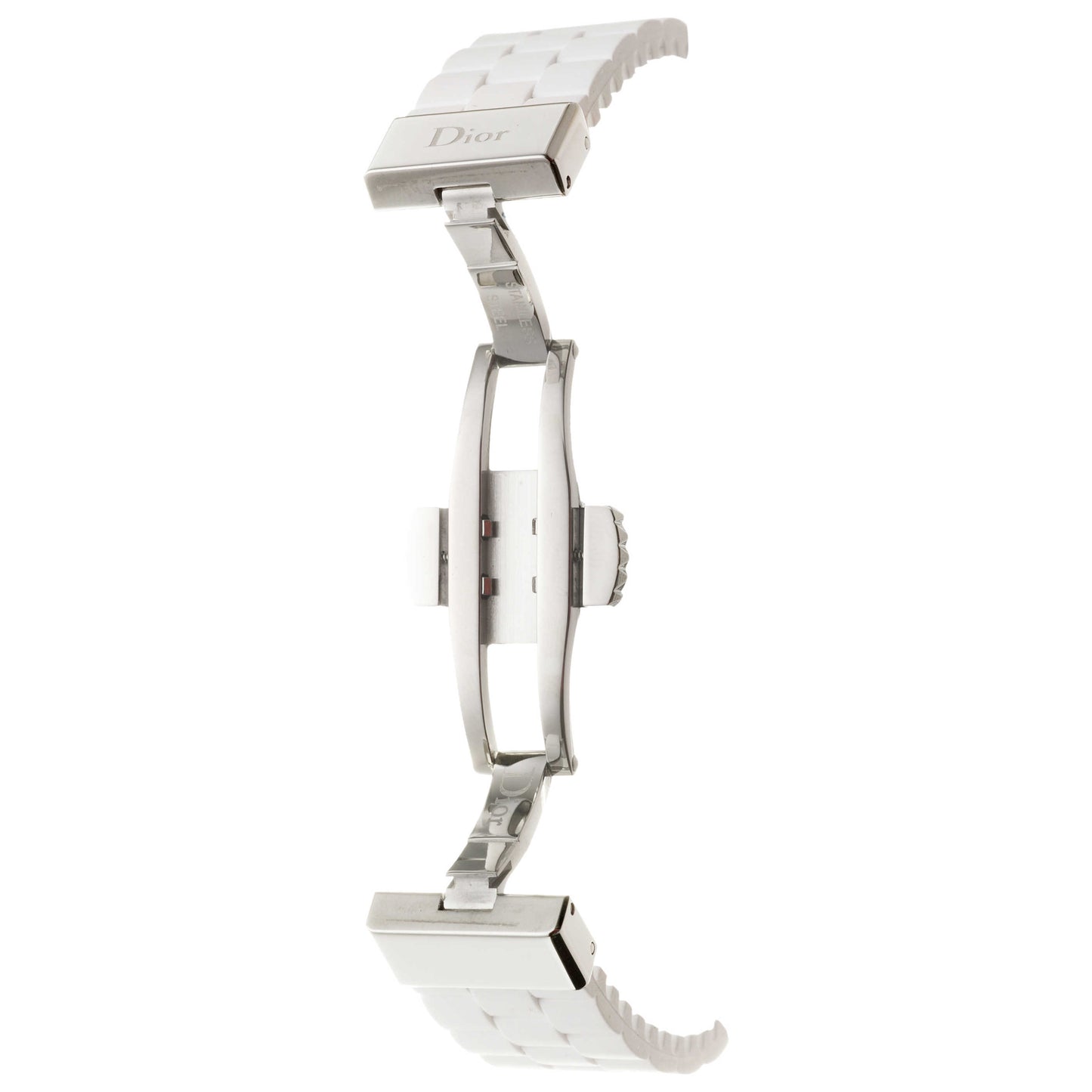 Christian Dior Christal Women's Swiss Quartz (Battery-Powered) Watch CD113112R001 - Image #7