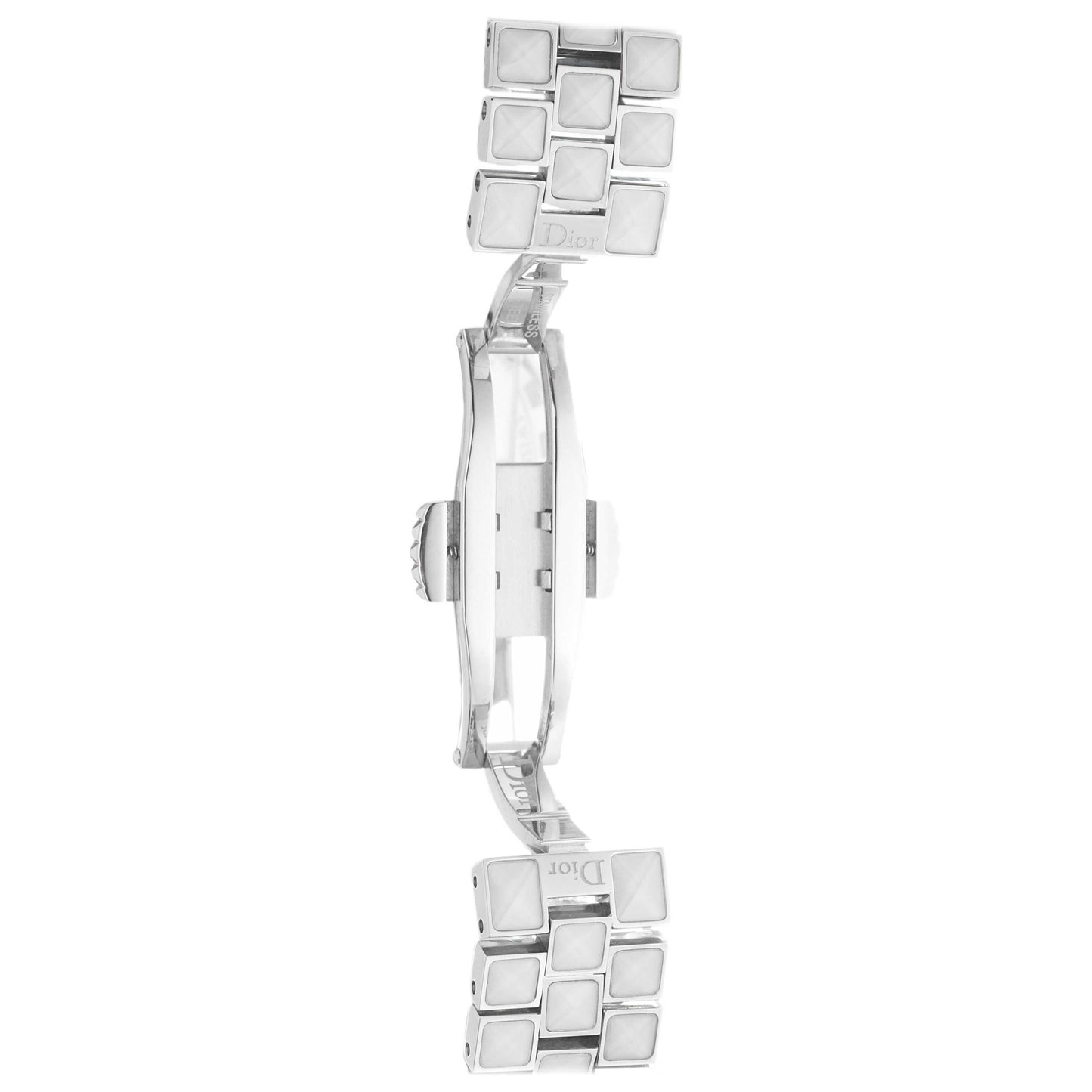 Christian Dior Christal Women's Swiss Quartz (Battery-Powered) Watch CD113118M001 - Image #7