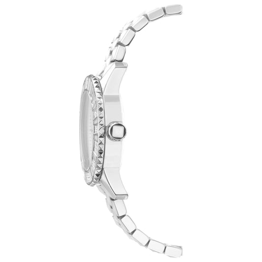 Christian Dior Christal Women's Swiss Quartz (Battery-Powered) Watch CD113118M001 - Image #4