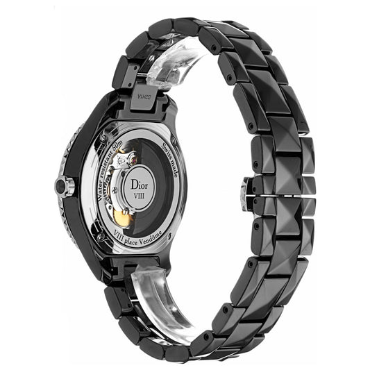 Christian Dior VIII Women's Automatic Watch CD1245E0C002 - Image #2