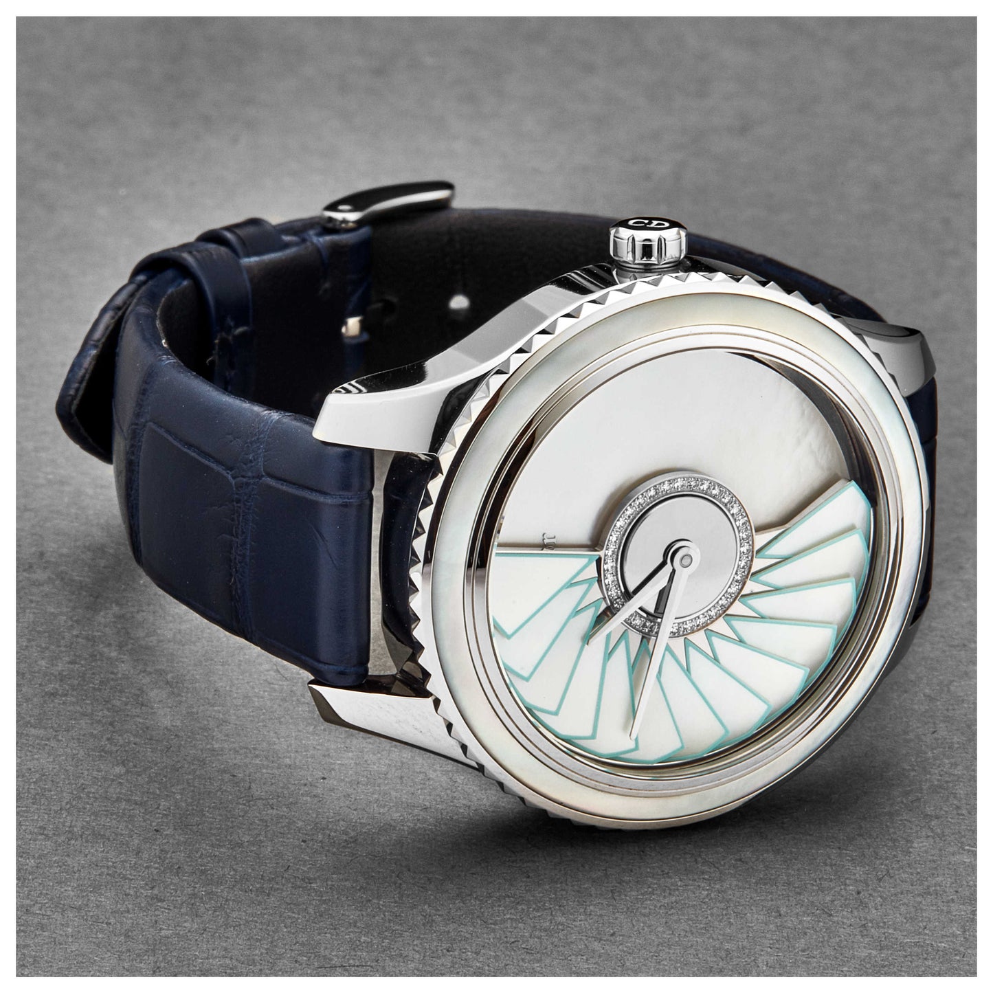 Christian Dior Grand Ball Women's Automatic Watch CD153B11A001 - Image #5