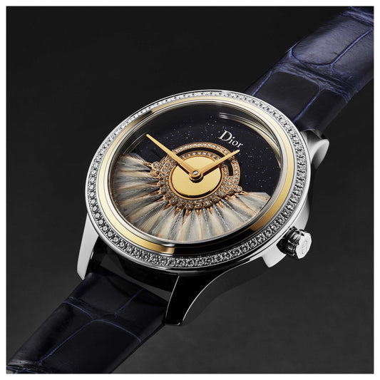 Christian Dior Grand Bal Women's Automatic Watch CD153B2GA001 - Image #2