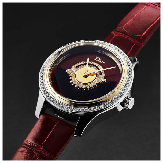 Christian Dior Grand Bal Women's Automatic Watch CD153B2X1002 - Image #2