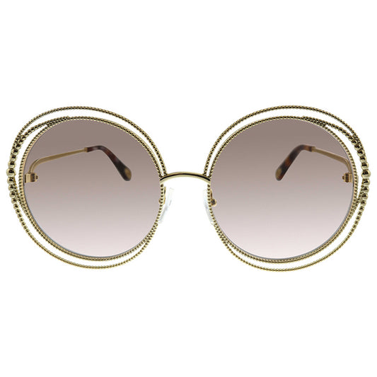 Chloe Fashion Women's Sunglasses CE-114SC-722 - Image #2