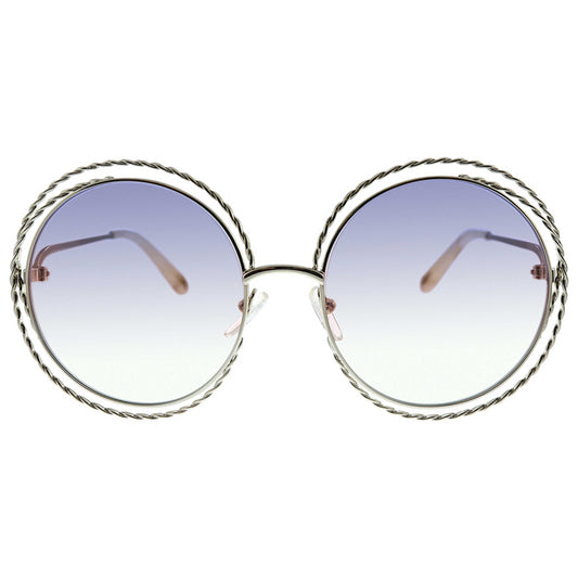 Back view of Chloe Fashion Women's Sunglasses CE114ST-779