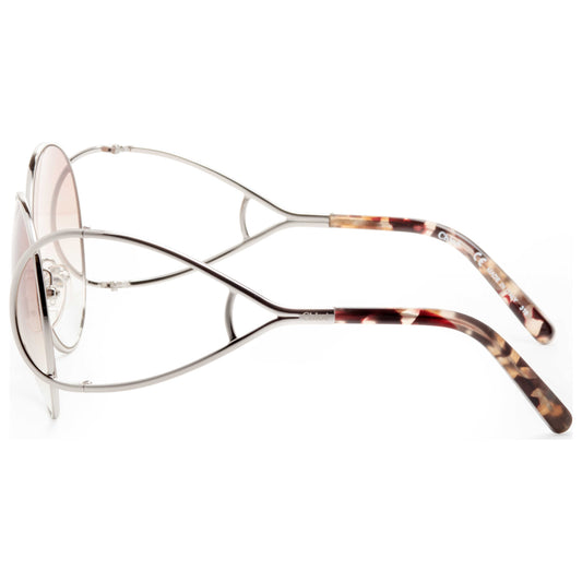 Chloe Fashion Women's Sunglasses CE124S-043 - Image #5