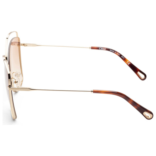 Chloe CE Women's Sunglasses CE133S-205 - Image #3