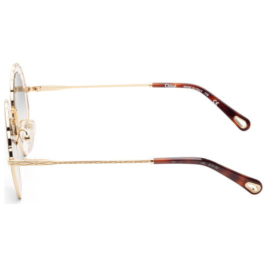 Chloe CE Women's Sunglasses CE147S-256 - Image #3
