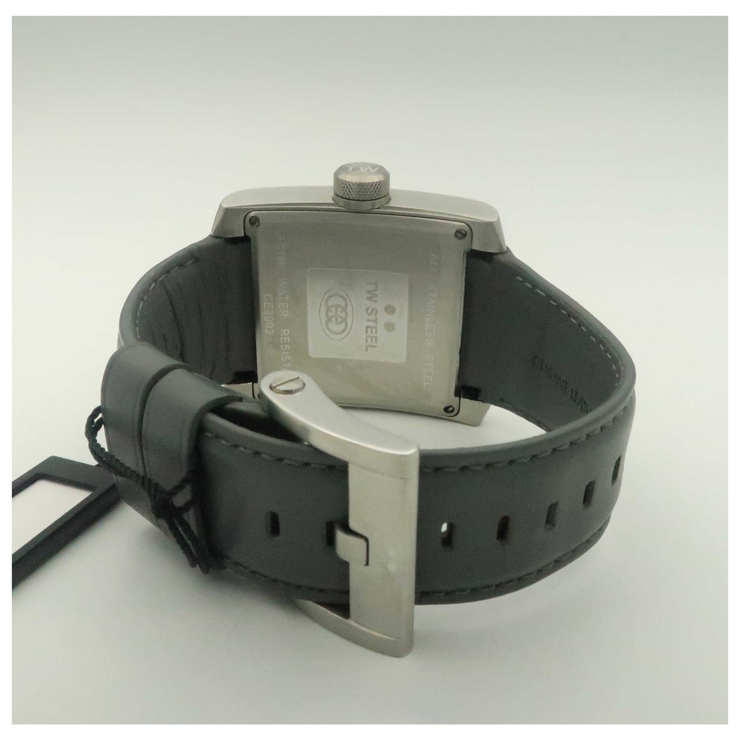 TW Steel CEO Goliath Men's Japanese Quartz (Battery-Powered) Watch CE3002-PO - Image #2