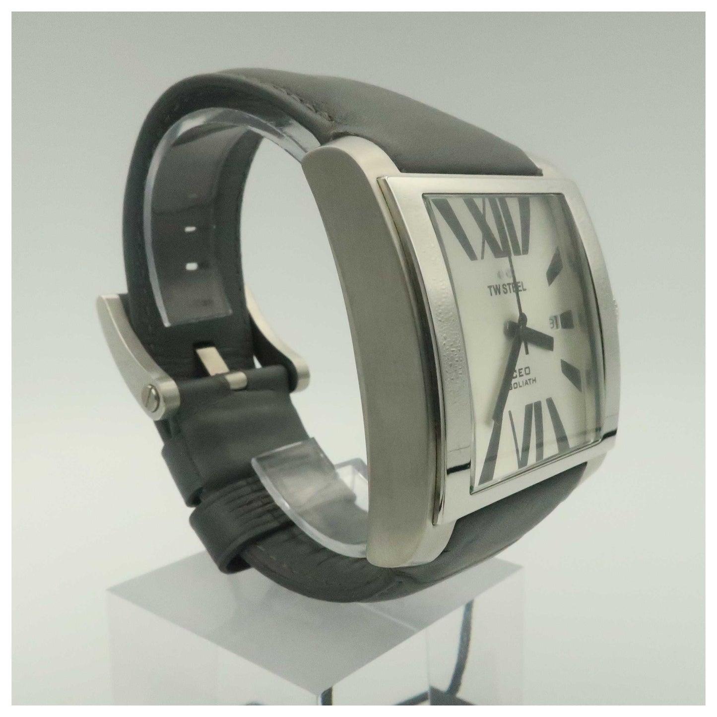 TW Steel CEO Goliath Men's Japanese Quartz (Battery-Powered) Watch CE3002-PO - Image #3