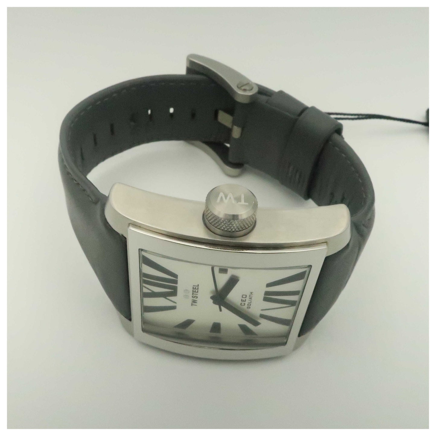 TW Steel CEO Goliath Men's Japanese Quartz (Battery-Powered) Watch CE3002-PO - Image #8