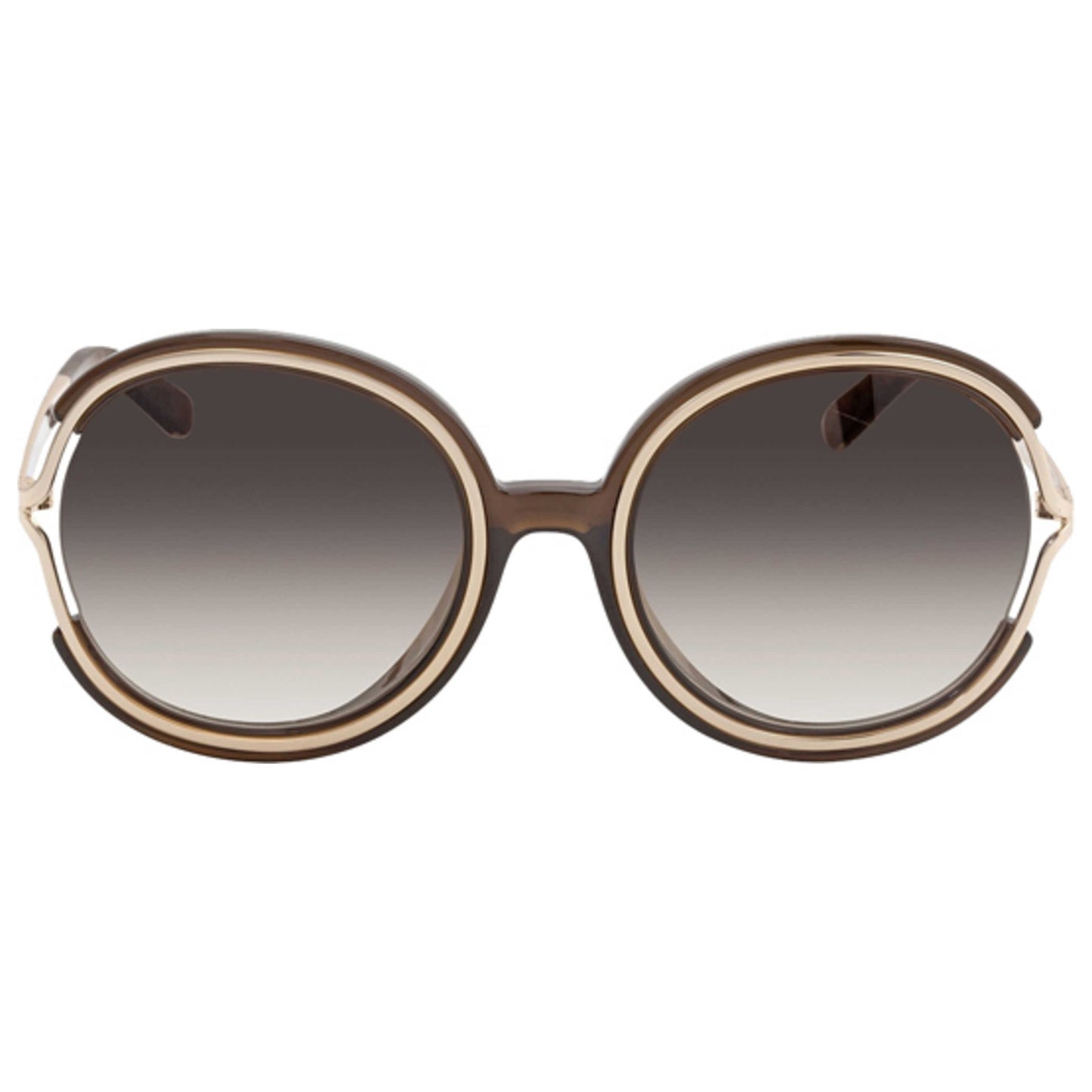 Chloe Fashion Men's Sunglasses CE711SA-303 - Image #2