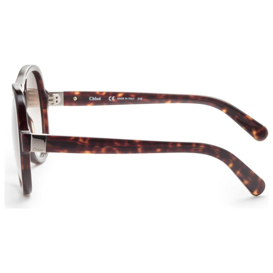 Chloe Fashion Women's Sunglasses CE716S-219 - Image #5
