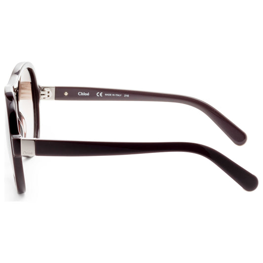 Chloe Fashion Women's Sunglasses CE716S-642 - Image #5
