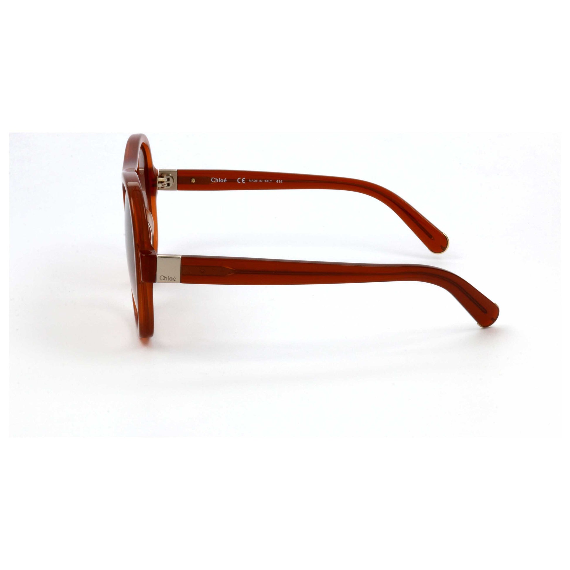 Chloe Women's Sunglasses CE720S-208-56 - Image #3