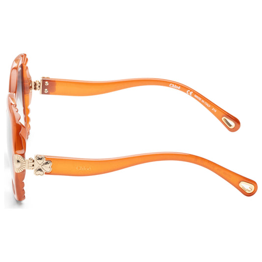 Chloe CE Women's Sunglasses CE746S-204 - Image #3