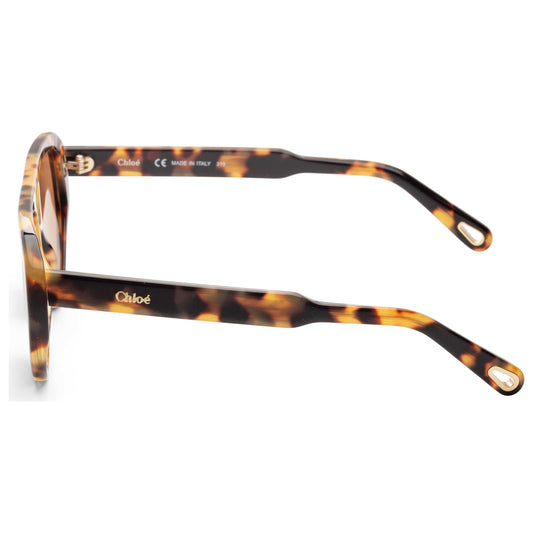 Chloe CE Women's Sunglasses CE758S-218 - Image #3