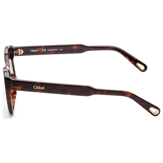 Chloe CE Women's Sunglasses CE760S-219 - Image #3