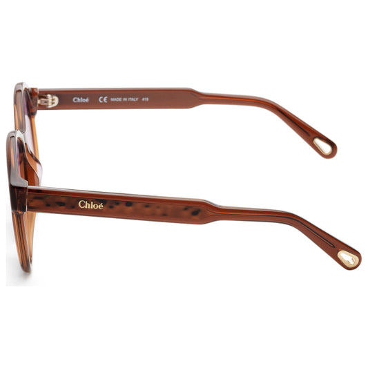 Chloe CE Women's Sunglasses CE762S-210 - Image #3