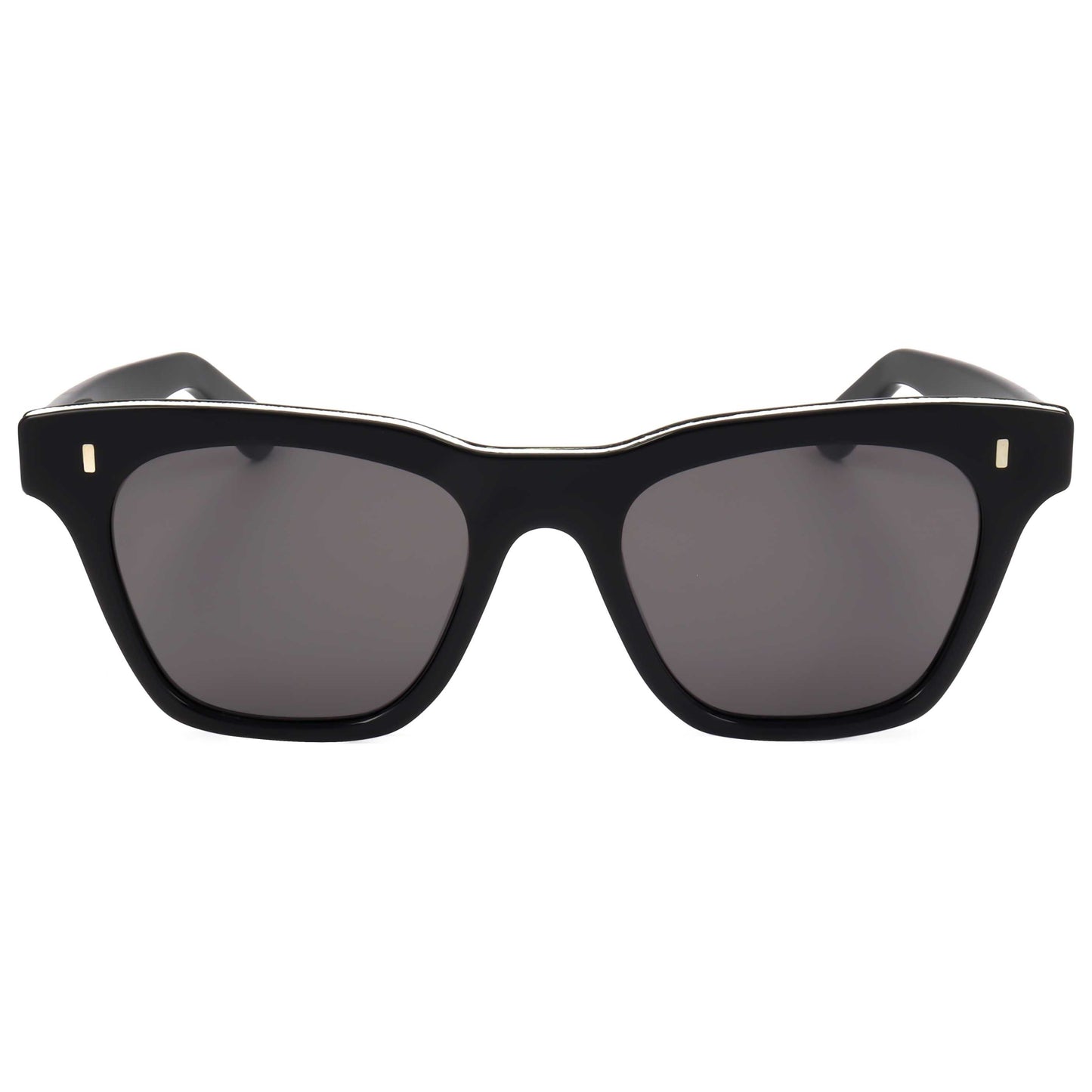 L.G.R. Women's Sunglasses CECILE-SKIN-BLK-53 - Image #6