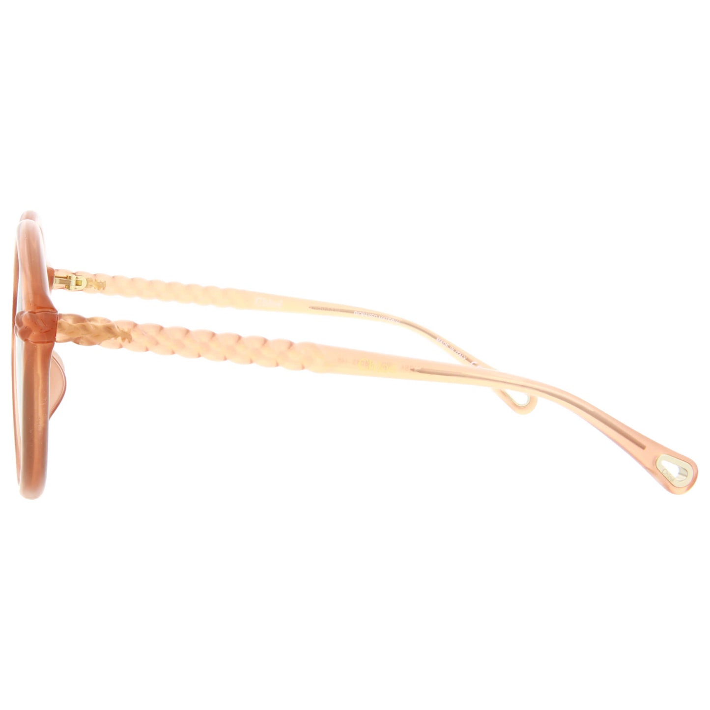 Chloe Core Women's Sunglasses CH0002SA-30009920-003 - Image #4