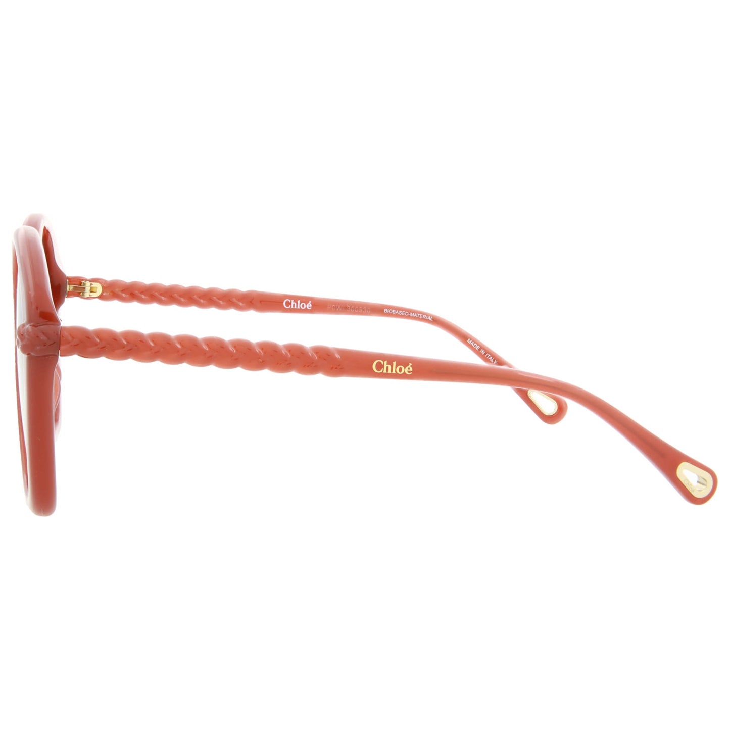 Chloe Core Women's Sunglasses CH0003S-30009751-003 - Image #4