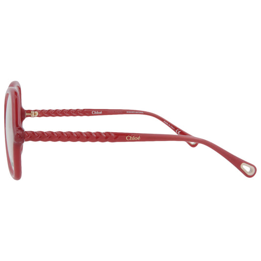 Chloe Core Women's Sunglasses CH0004O-30009824-002 - Image #3