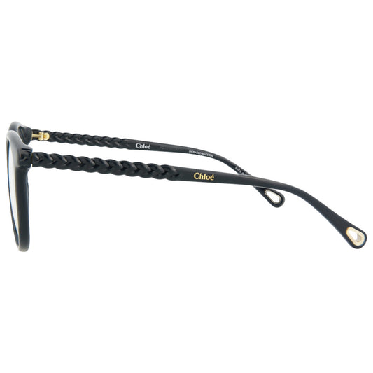 Chloe Core Women's Sunglasses CH0006O-30009871-006 - Image #3