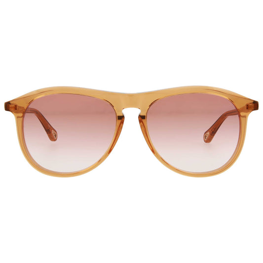 Chloe Core Women's Sunglasses CH0009S-30009804-003 - Image #2