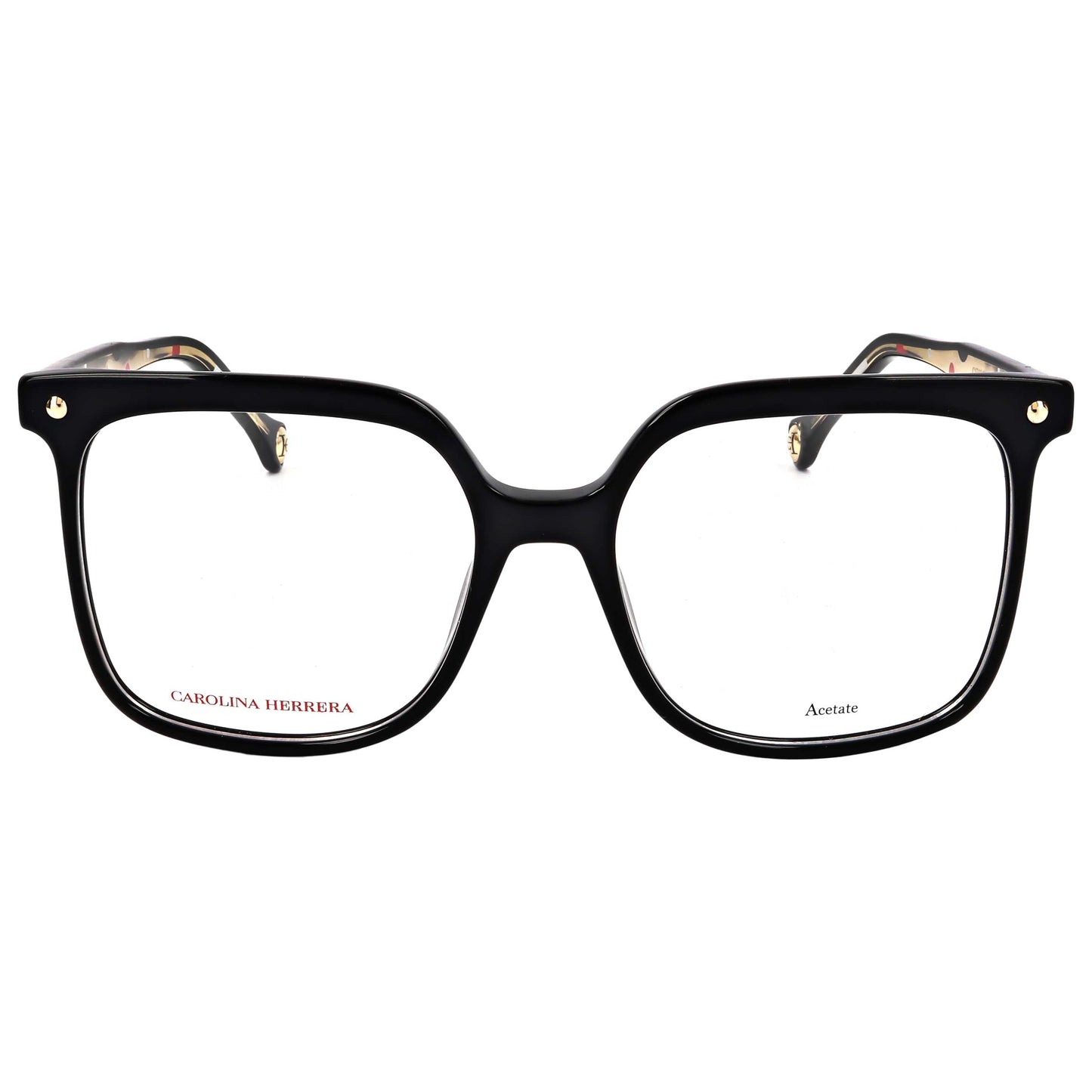 Carolina Herrera Women's Opticals CH0011-807-54 - Image #5