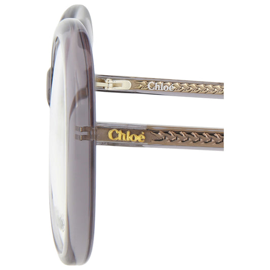 Chloe Core Women's Opticals CH0011O-30009851003 - Image #2