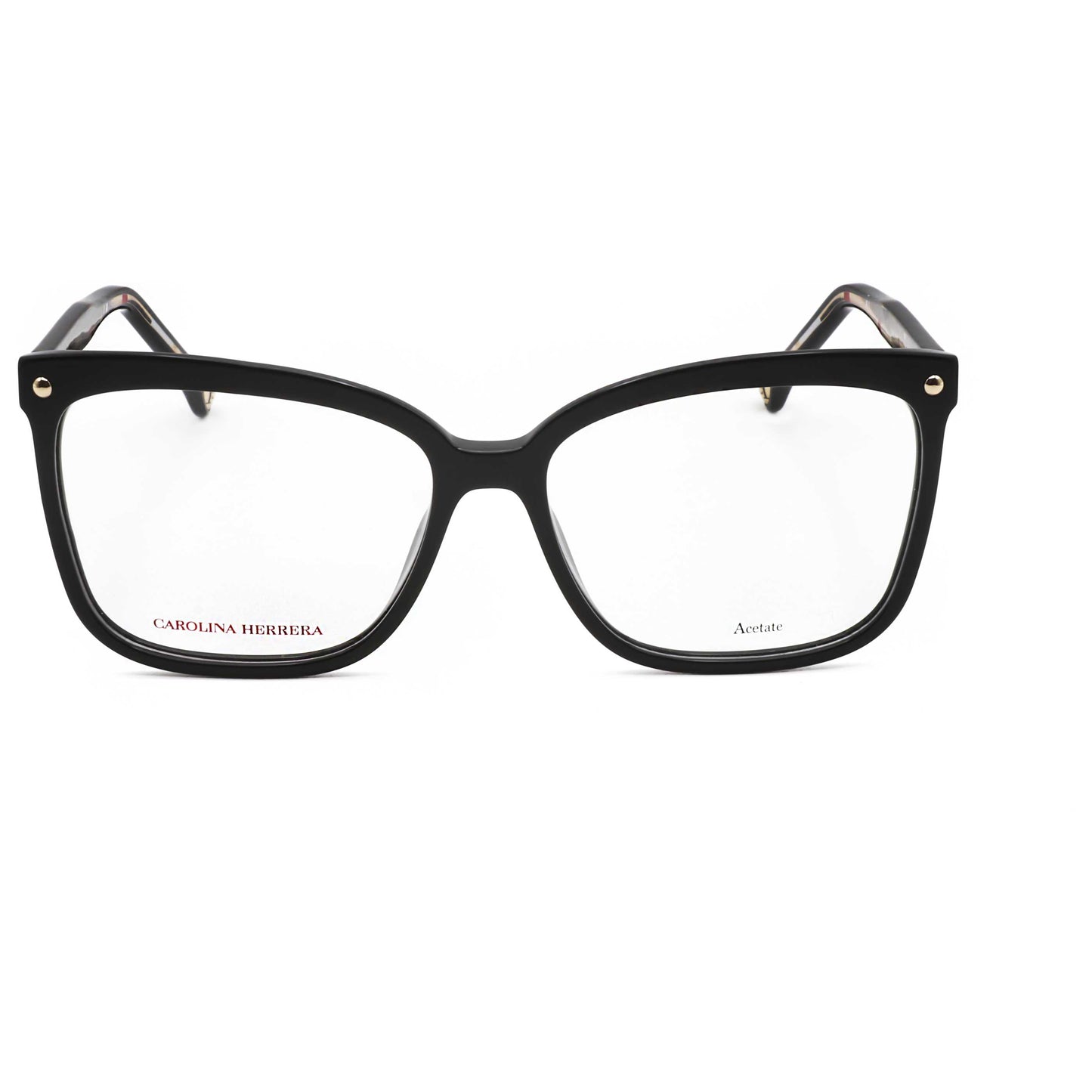 Carolina Herrera Women's Opticals CH0012-807-56 - Image #6