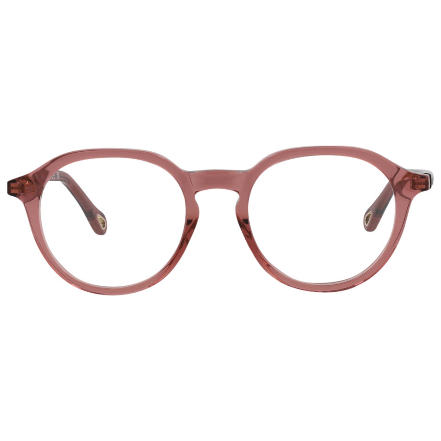 Chloe Core Women's Opticals CH0012O-30009838-002 - Image #5