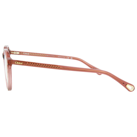 Chloe Women's Opticals CH0012O-30009838-006 - Image #3