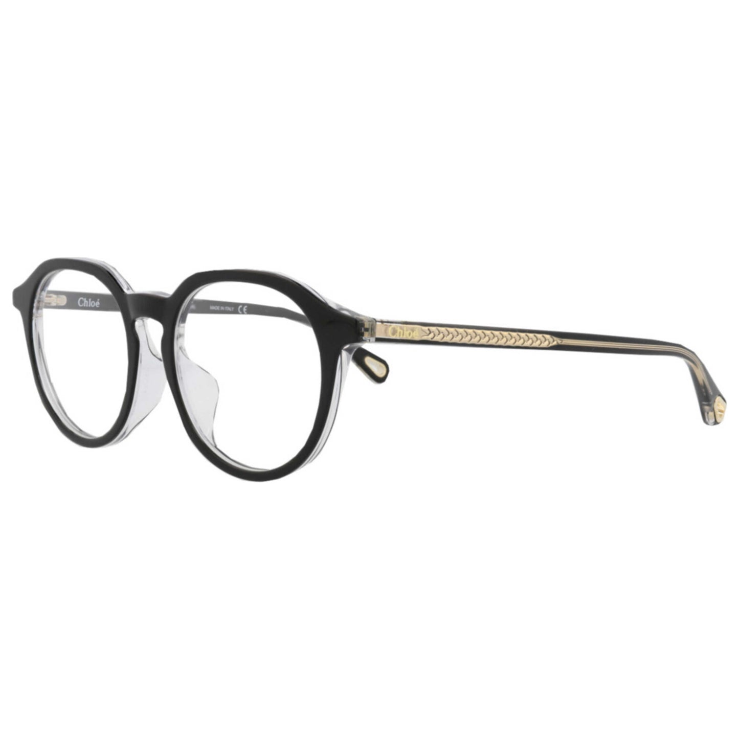 Front view of Chloe Women's Opticals CH0012OA-30009959-003