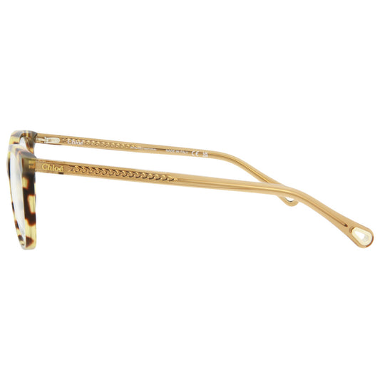 Chloe Core Women's Opticals CH0013O-30009835-001 - Image #3