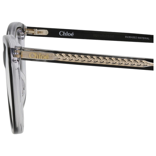 Chloe Core Women's Opticals CH0013O-30009835004 - Image #2