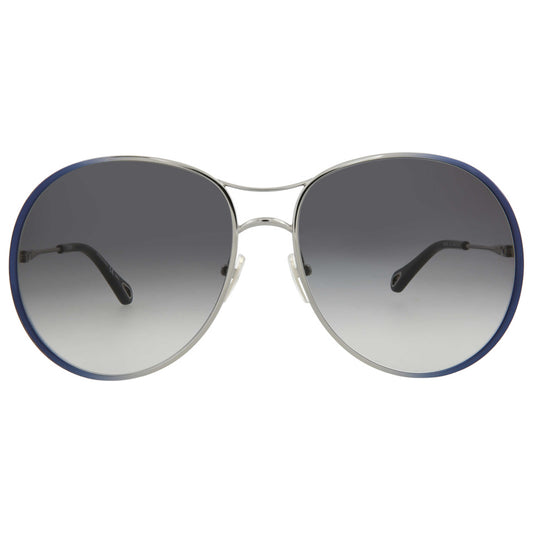 Chloe Core Women's Sunglasses CH0016S-30009862-001 - Image #2