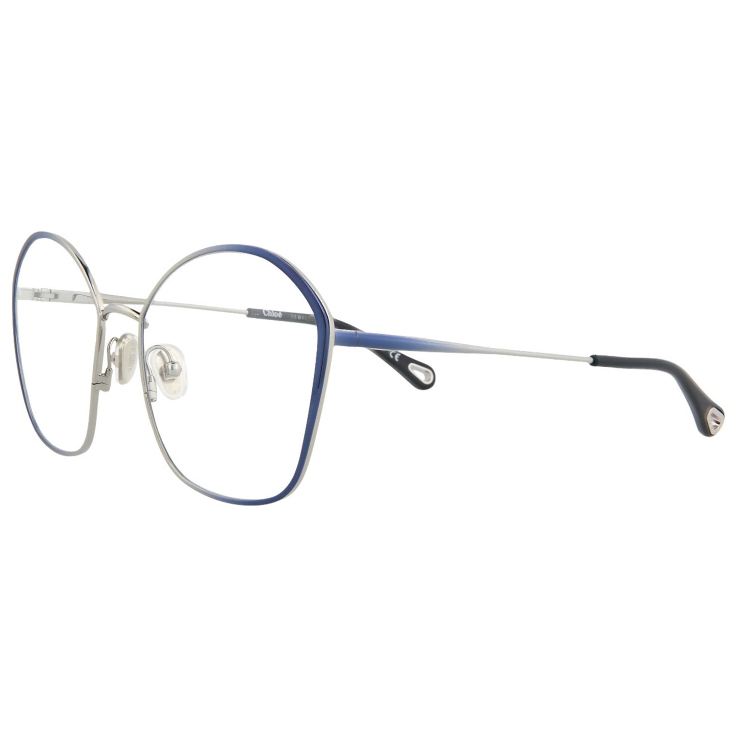 Front view of Chloe Core Women's Opticals CH0017O-30009856-001