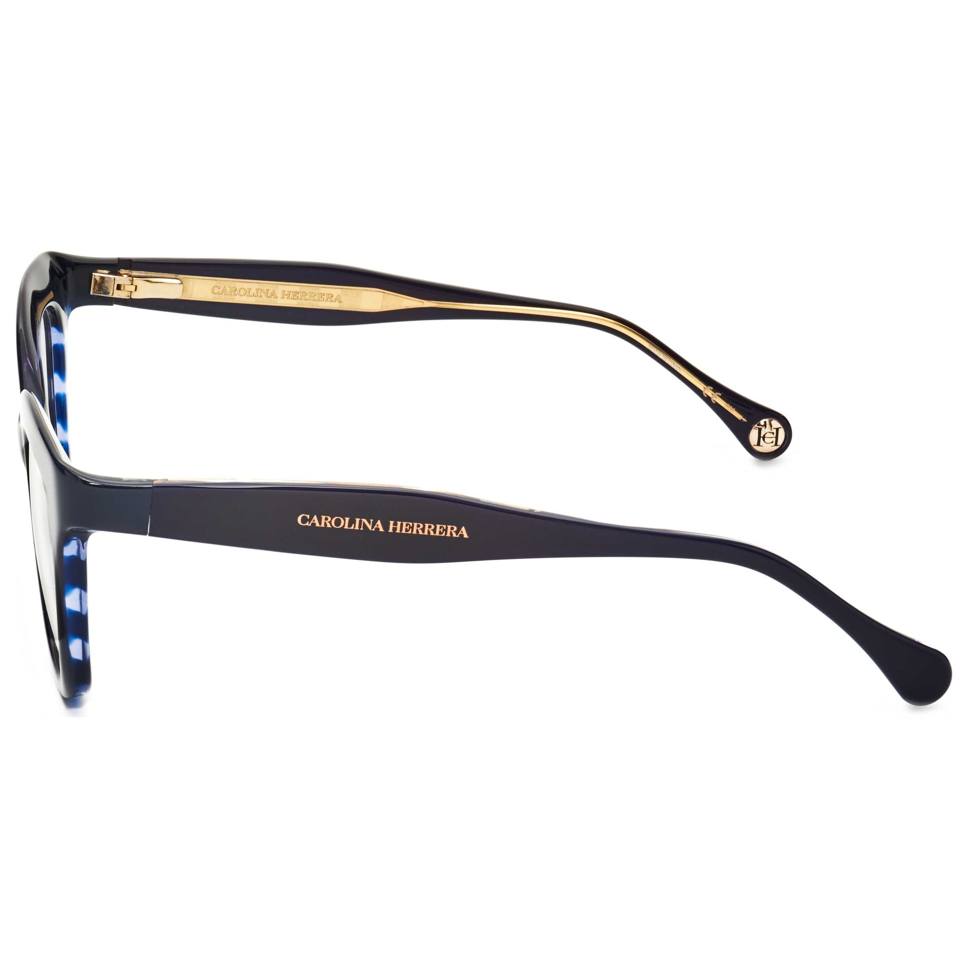 Carolina Herrera Women's Opticals CH0018-0PJP-49 - Image #3