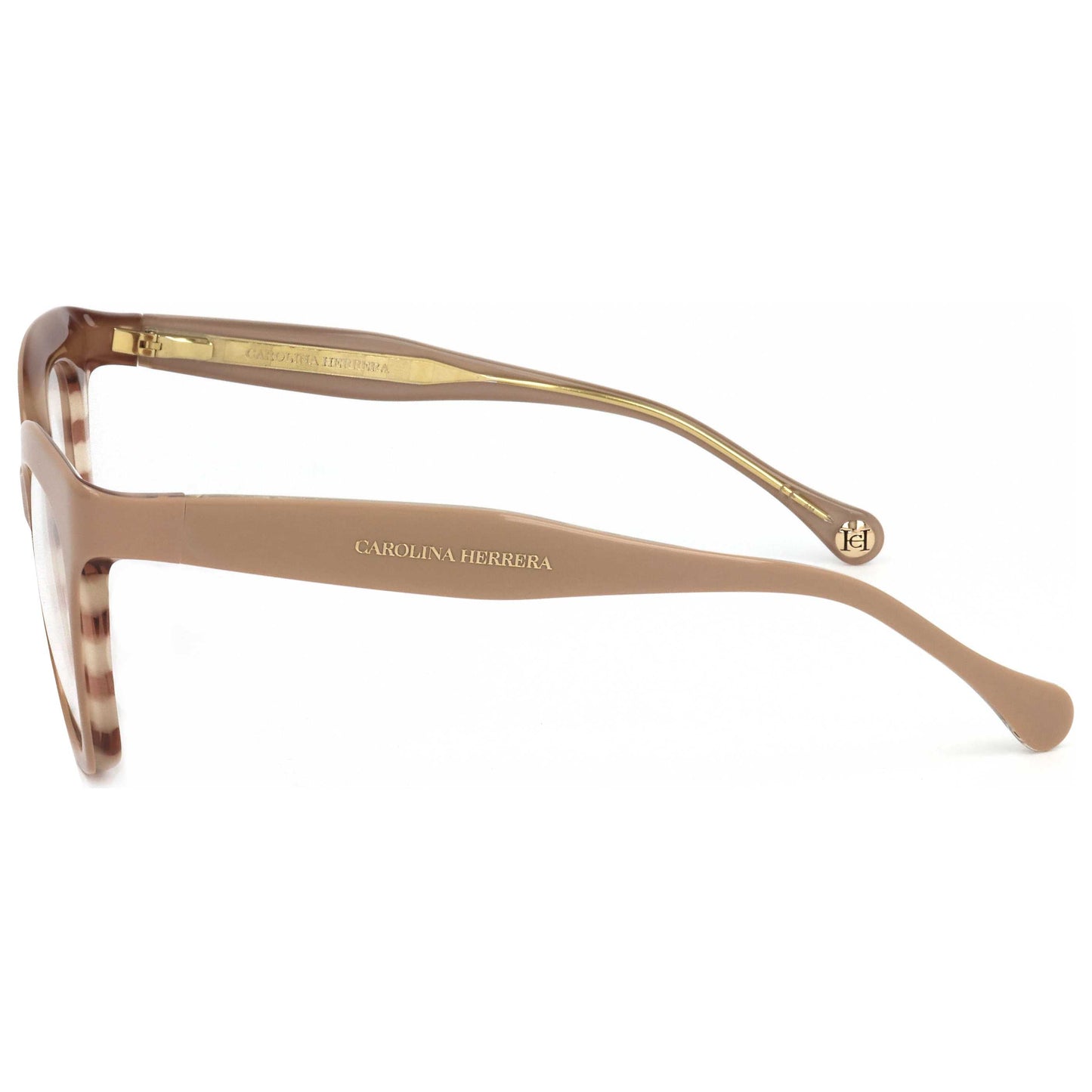 Carolina Herrera Women's Opticals CH0018-FWM-49 - Image #3
