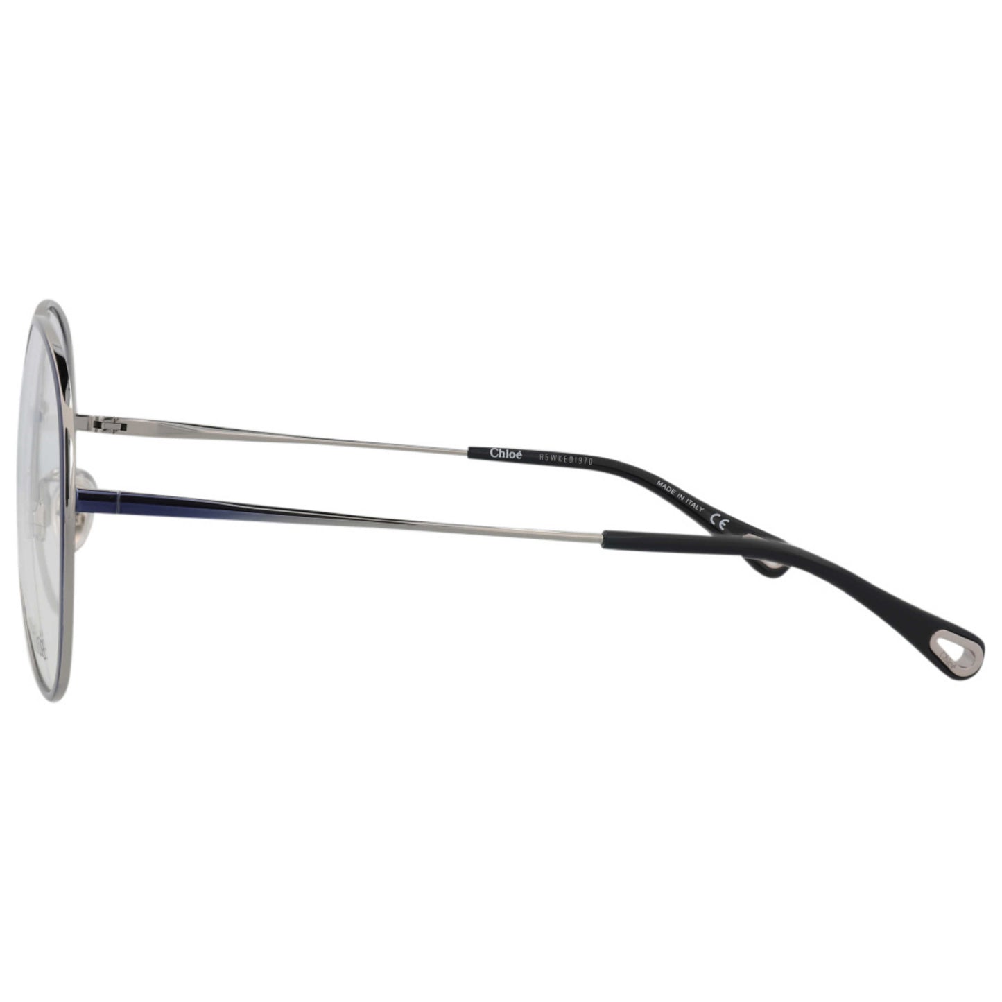 Chloe Fashion Women's Sunglasses CH0019O-30009854-001 - Image #3