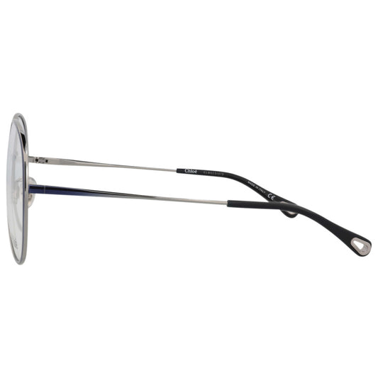 Chloe Fashion Women's Sunglasses CH0019O-30009854-001 - Image #3