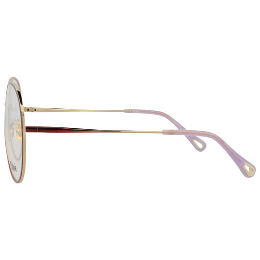 Chloe Core Women's Opticals CH0019O-30009854-002 - Image #3