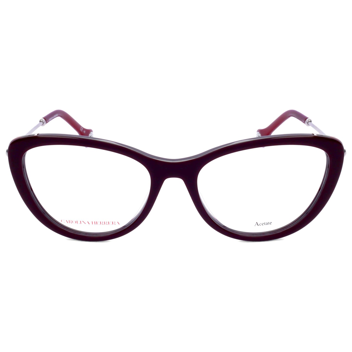 Carolina Herrera Women's Opticals CH0021-LHF-54 - Image #6
