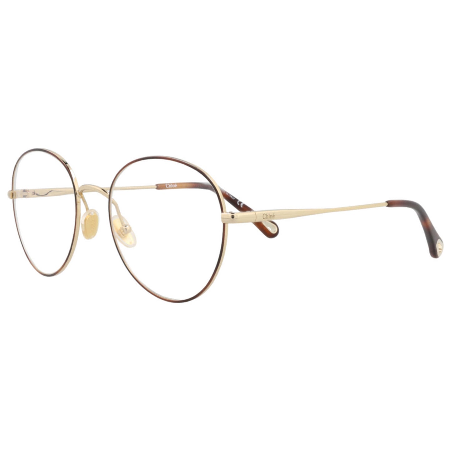 Front view of Chloe Women's Opticals CH0021OA-30009911-004