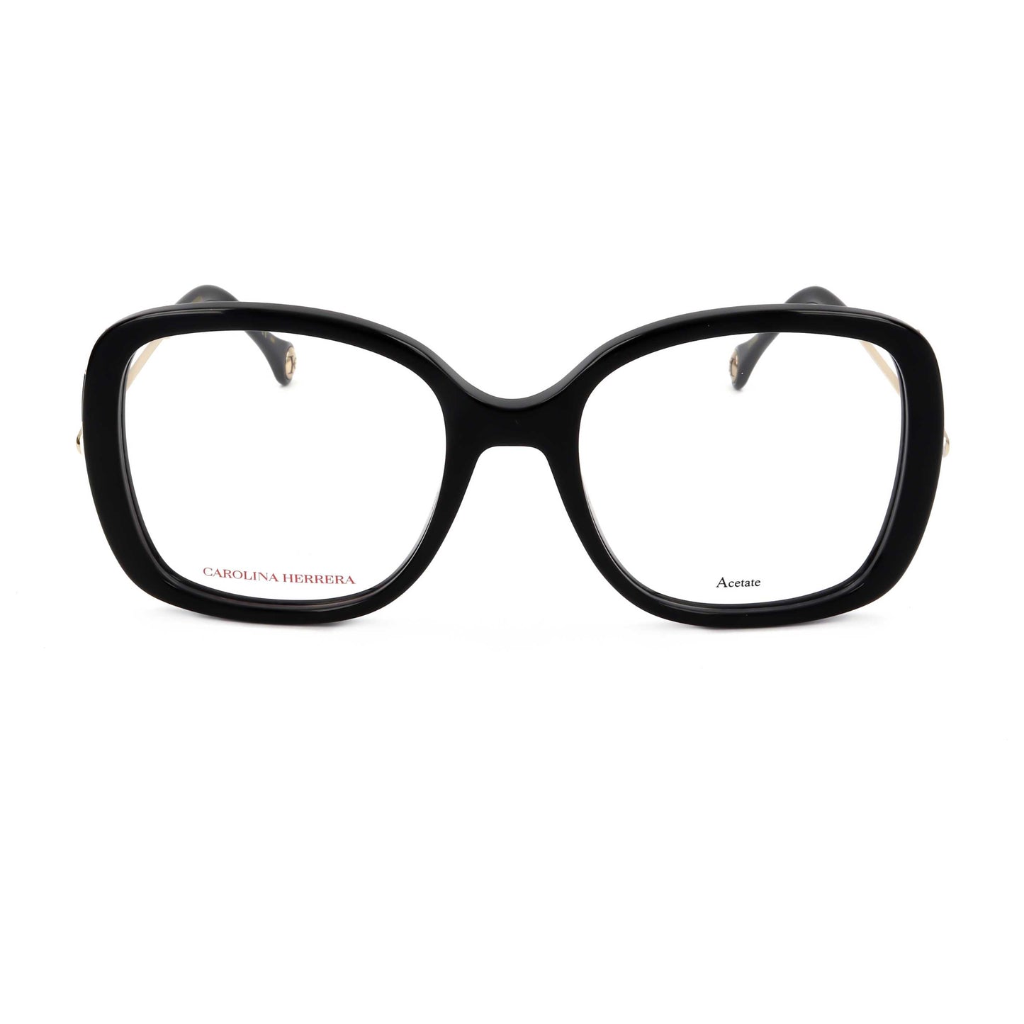 Carolina Herrera Women's Opticals CH0022-807-53 - Image #6