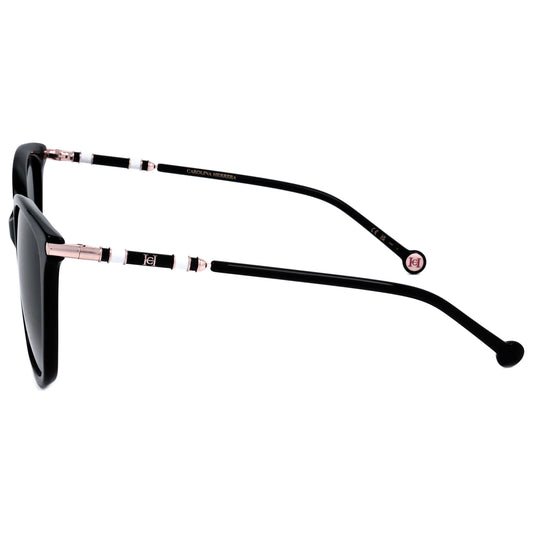 Carolina Herrera Women's Sunglasses CH0023S-0807-9O - Image #3