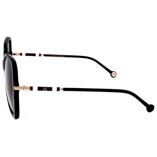 Carolina Herrera Women's Sunglasses CH0025-S-807-58 - Image #3